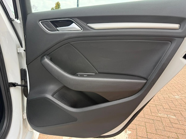 Used Audi A3 2018 for sale - 76326912: Photo 29