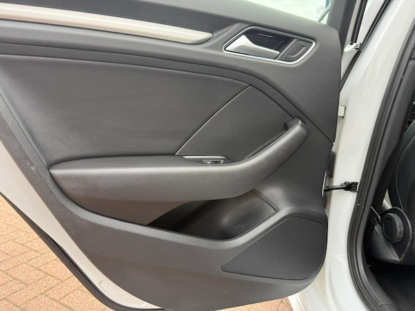 Used Audi A3 2018 for sale - 76326912: Photo 30