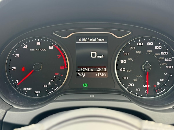 Used Audi A3 2018 for sale - 76326912: Photo 35