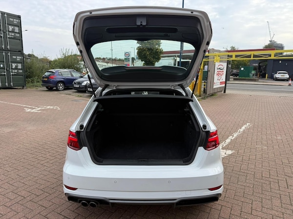 Used Audi A3 2018 for sale - 76326912: Photo 37