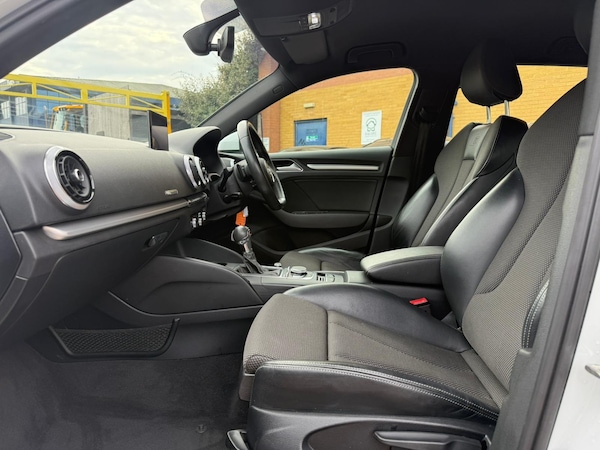 Used Audi A3 2018 for sale - 76326912: Photo 39