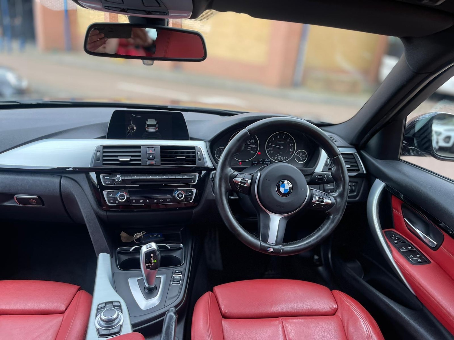 Used BMW 3 Series 2015 for sale - 76551893: Photo 13