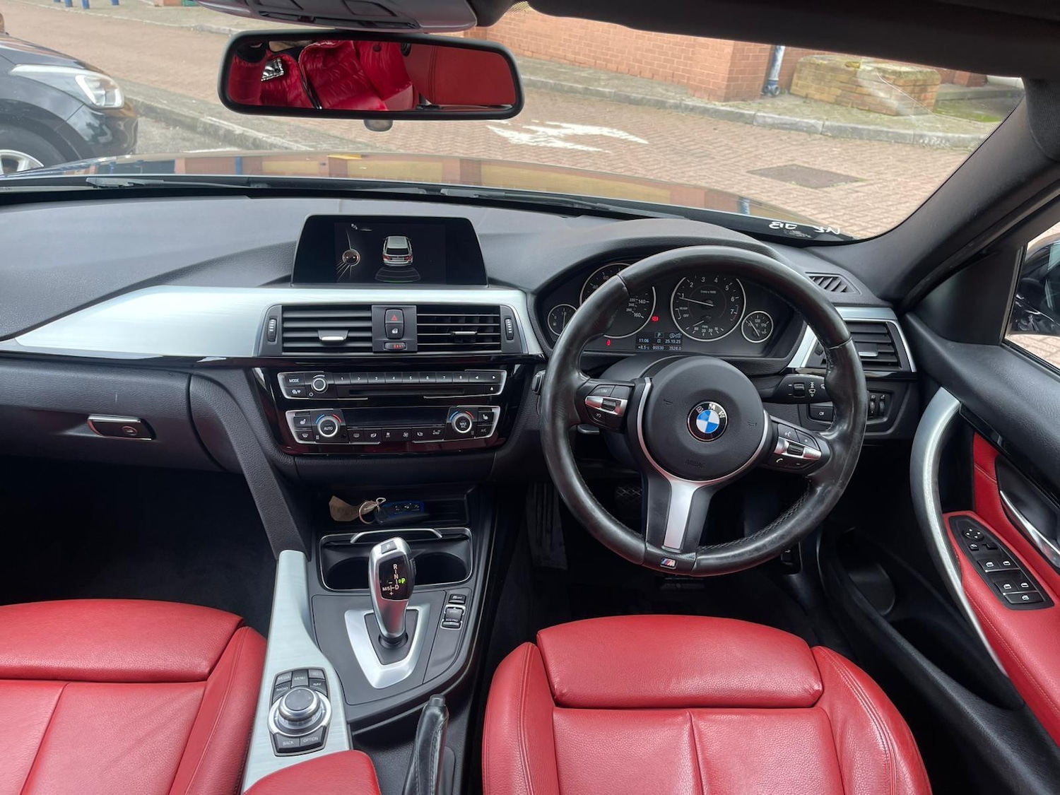 Used BMW 3 Series 2015 for sale - 76551893: Photo 14