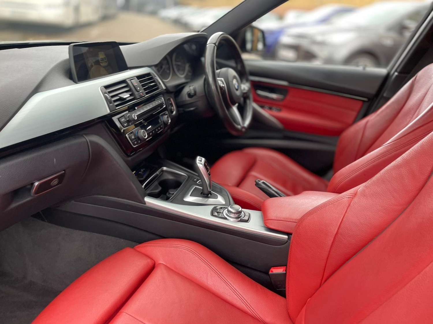 Used BMW 3 Series 2015 for sale - 76551893: Photo 15