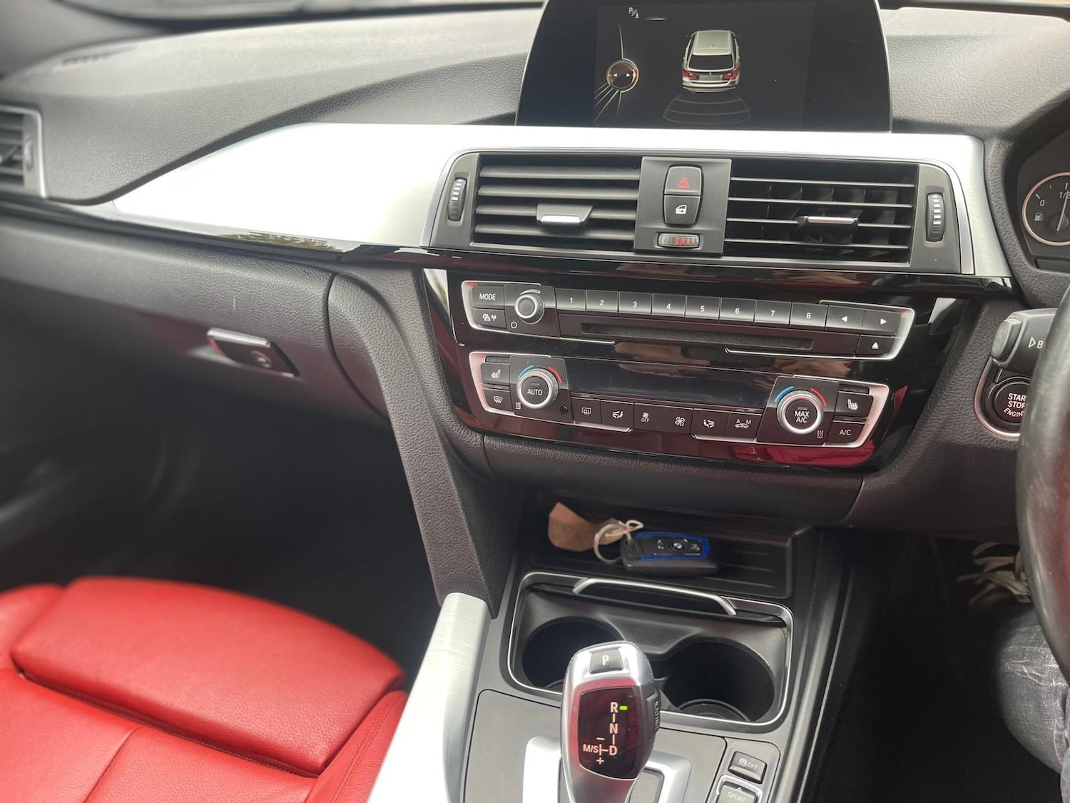 Used BMW 3 Series 2015 for sale - 76551893: Photo 16