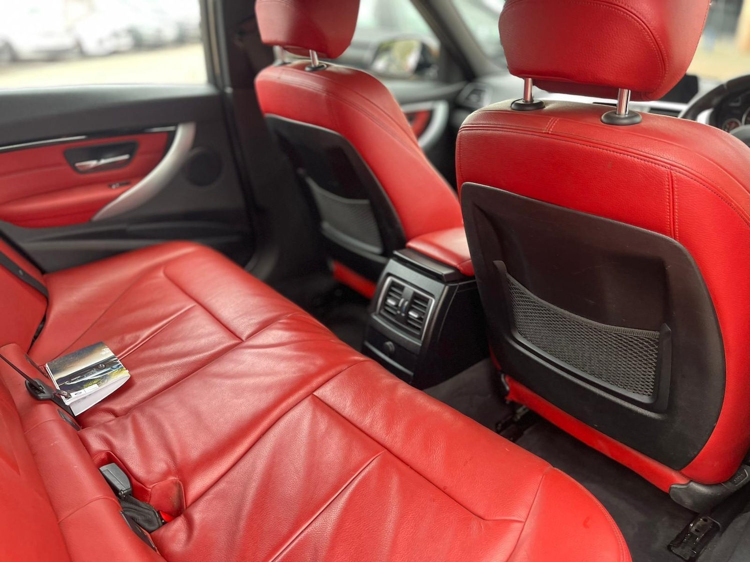 Used BMW 3 Series 2015 for sale - 76551893: Photo 19