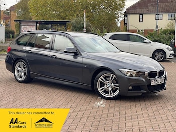 Used BMW 3 Series 2015 for sale - 76551893: Photo