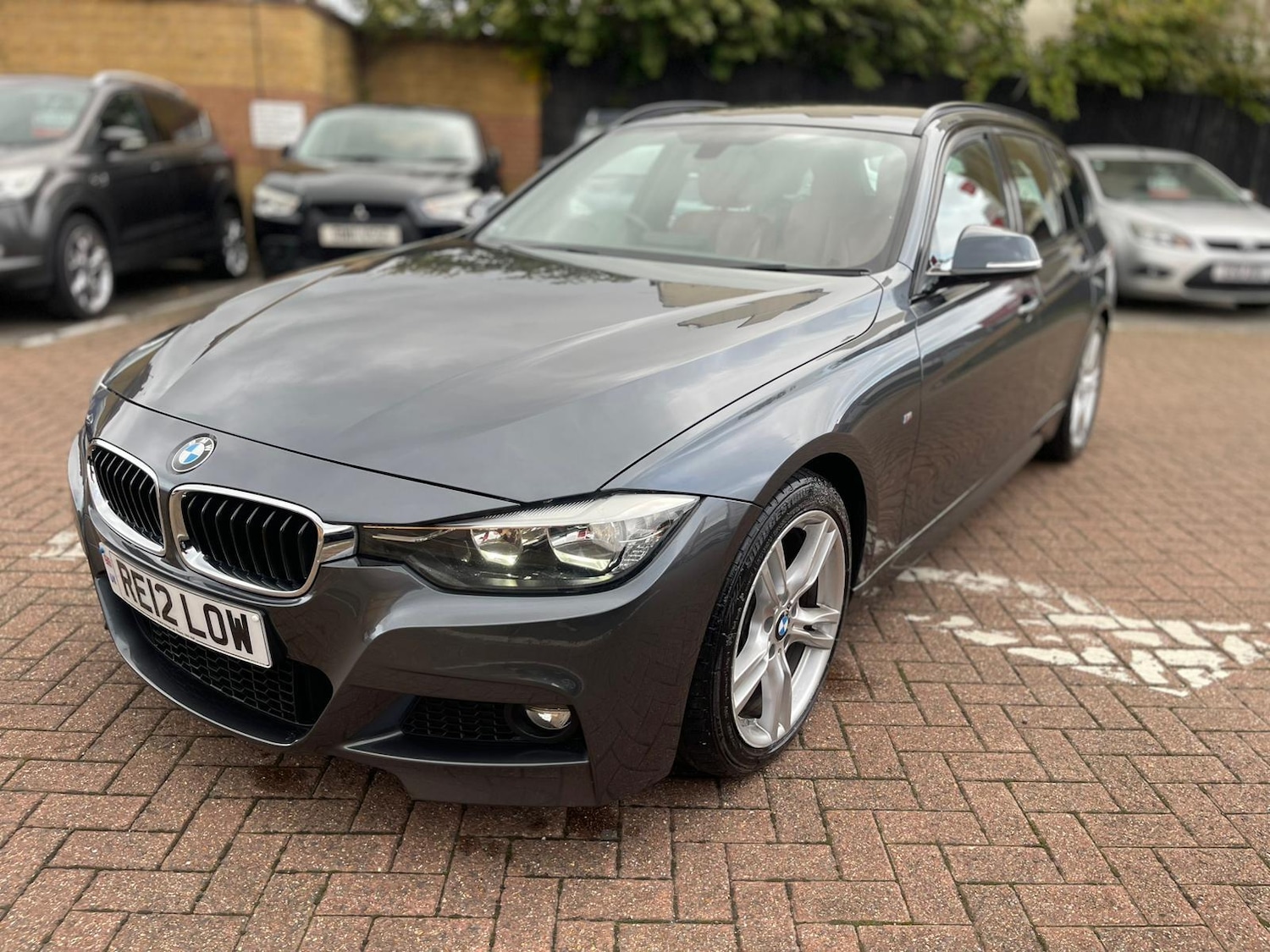 Used BMW 3 Series 2015 for sale - 76551893: Photo 3
