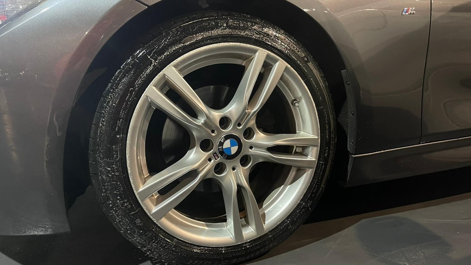 Used BMW 3 Series 2015 for sale - 76551893: Photo 31