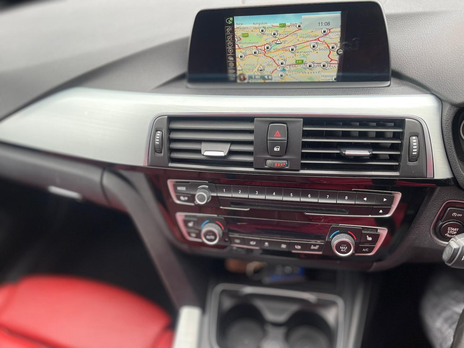 Used BMW 3 Series 2015 for sale - 76551893: Photo 34