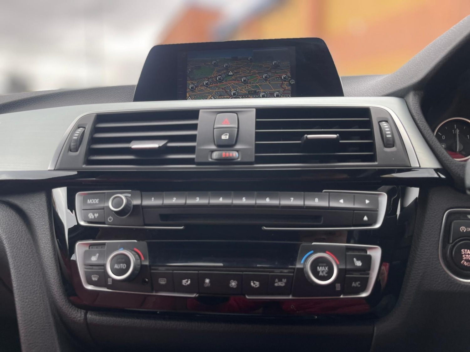 Used BMW 3 Series 2015 for sale - 76551893: Photo 35