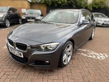 Used BMW 3 Series 2015 for sale - 76551893: Photo