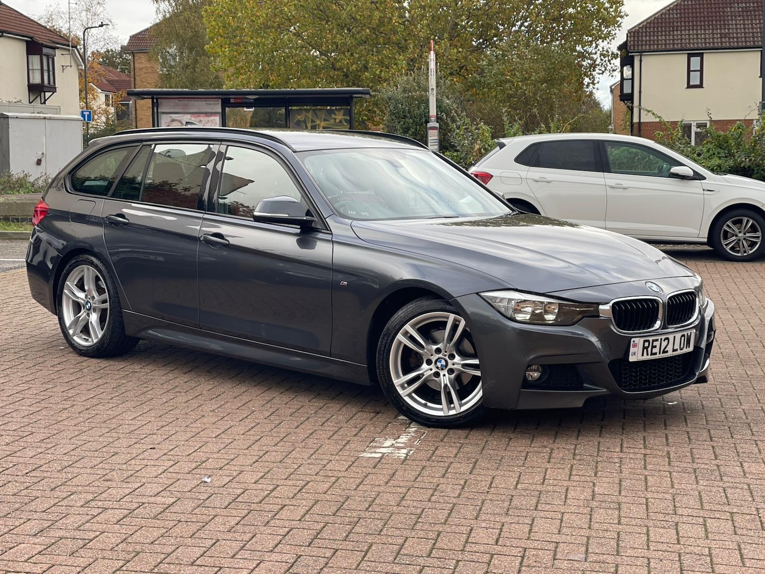 Used BMW 3 Series 2015 for sale - 76551893: Photo 6