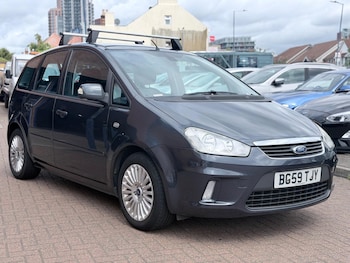Used Ford C-Max 2009 for sale - 78965300: Photo