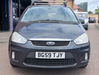 Used Ford C-Max 2009 for sale - 78965300: Photo