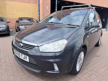 Used Ford C-Max 2009 for sale - 78965300: Photo
