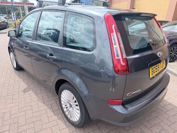 Used Ford C-Max 2009 for sale - 78965300: Photo