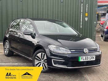 Used Volkswagen Golf 2020 for sale - 76325949: Photo