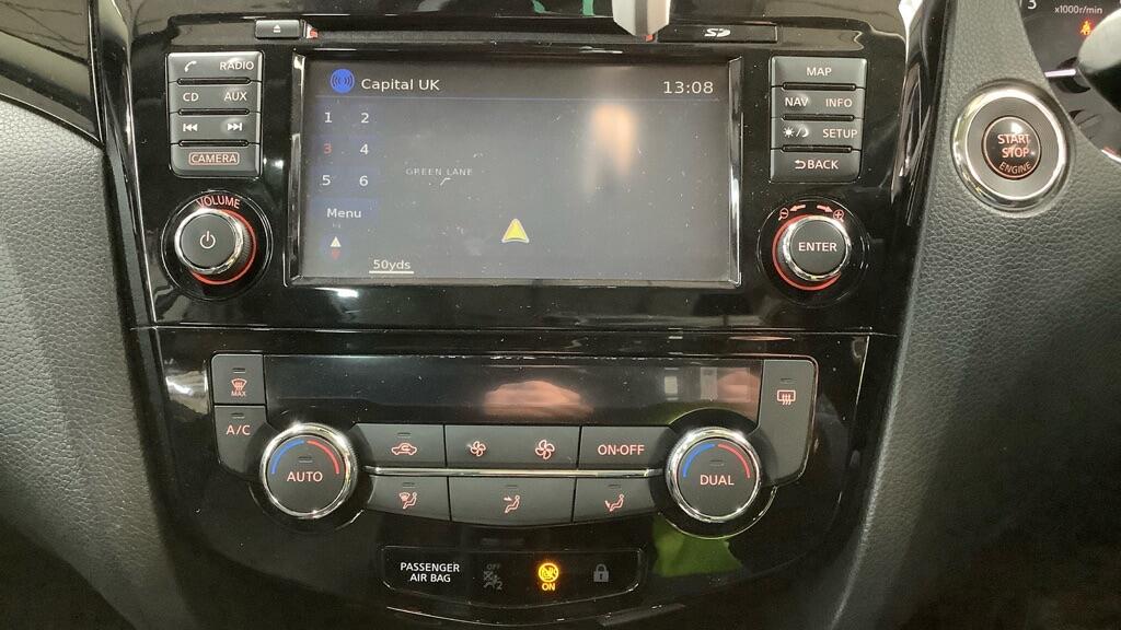 Used Nissan Qashqai 2015 for sale - 77993803: Photo 11