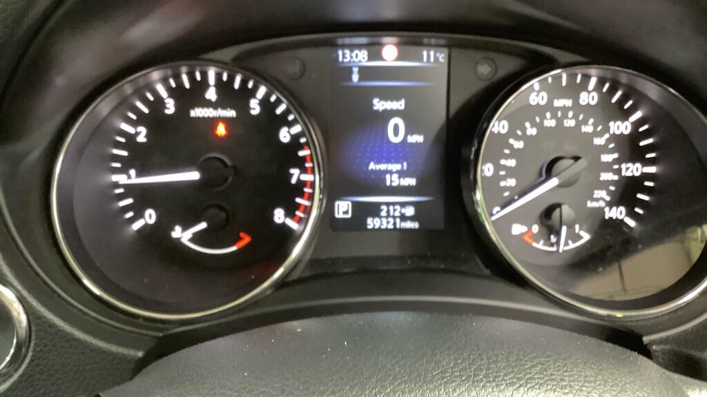 Used Nissan Qashqai 2015 for sale - 77993803: Photo 12