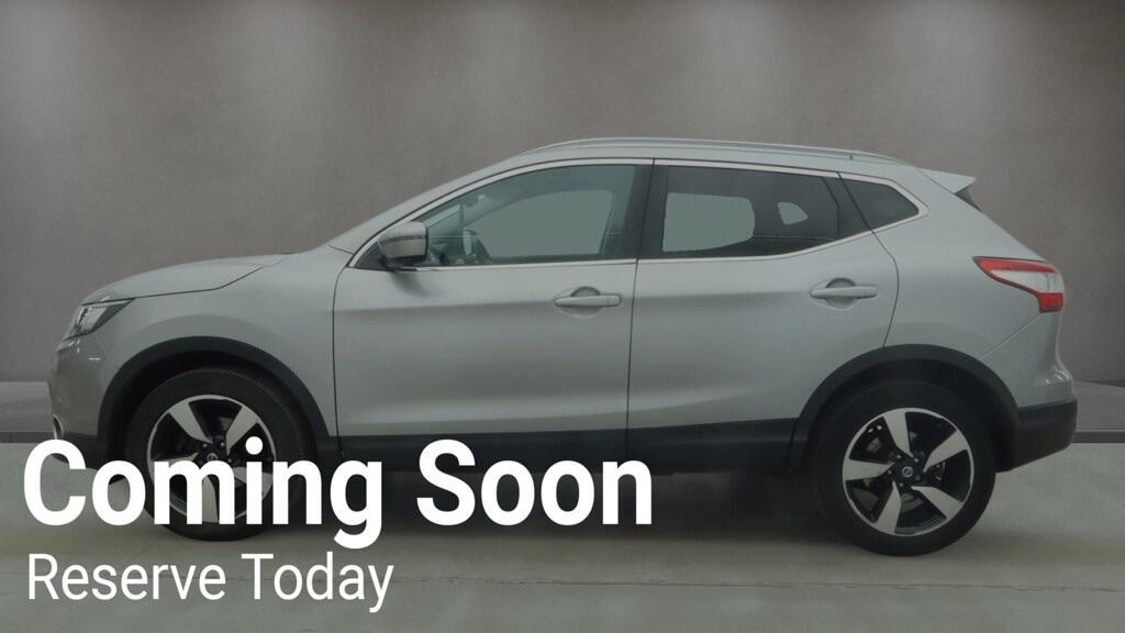 Used Nissan Qashqai 2015 for sale - 77993803: Photo 4