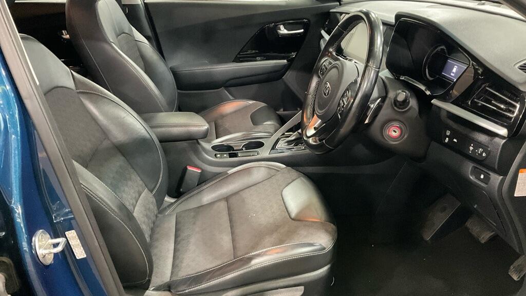 Used Kia Niro 2020 for sale - 77992990: Photo 10