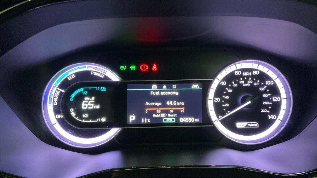 Used Kia Niro 2020 for sale - 77992990: Photo 11