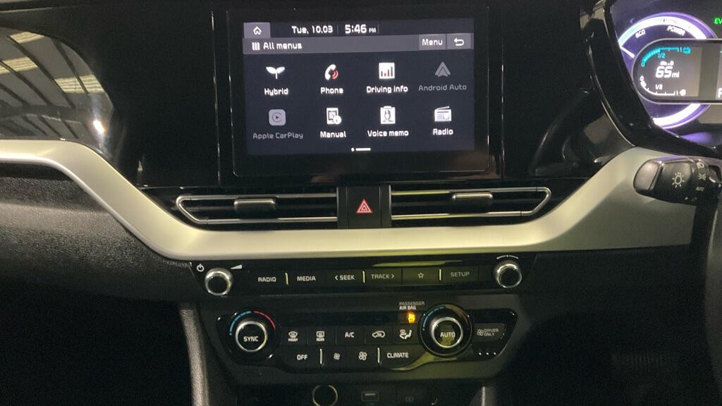 Used Kia Niro 2020 for sale - 77992990: Photo 12