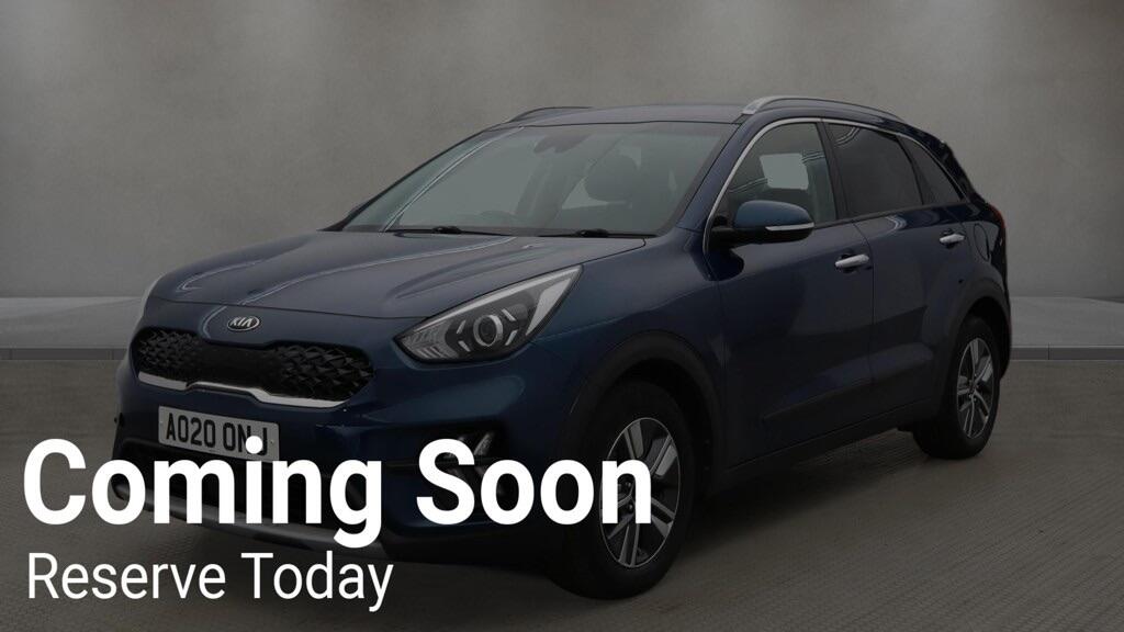 Used Kia Niro 2020 for sale - 77992990: Photo 2