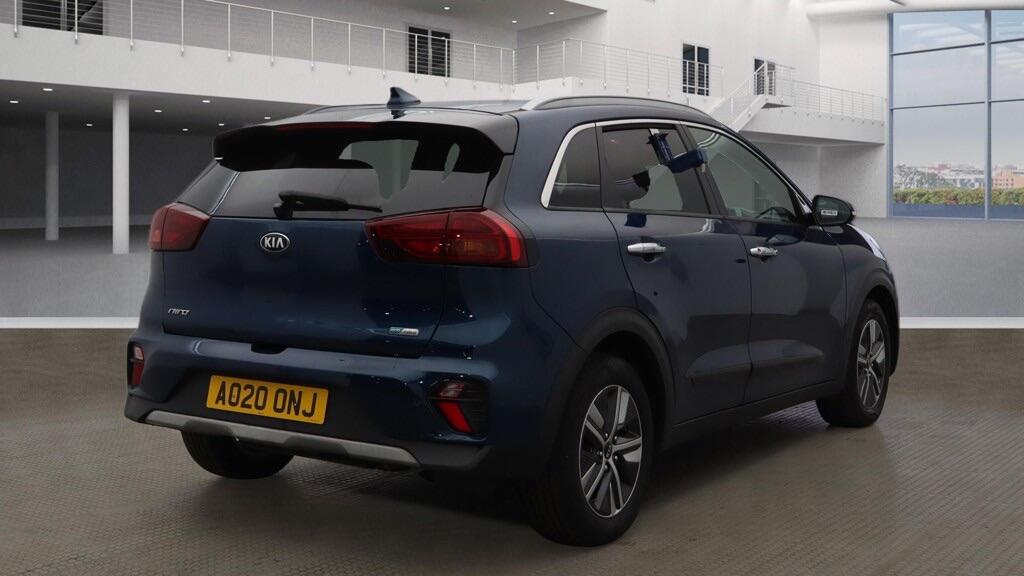 Used Kia Niro 2020 for sale - 77992990: Photo 5
