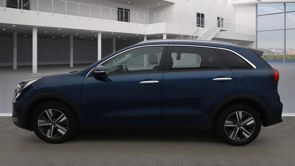 Used Kia Niro 2020 for sale - 77992990: Photo 7