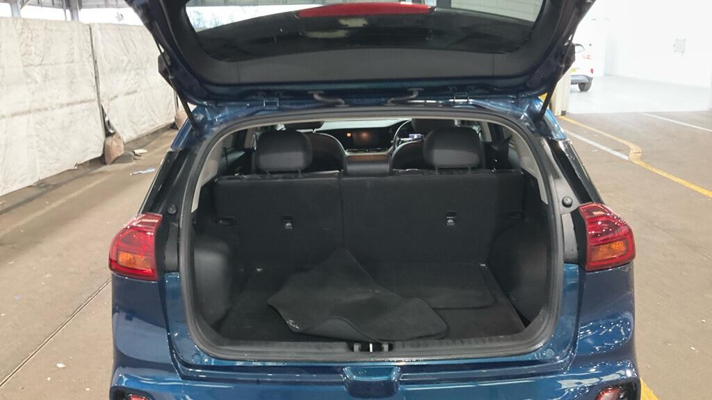 Used Kia Niro 2020 for sale - 77992990: Photo 8