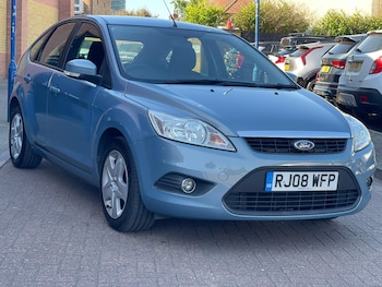 Used Ford Focus 2008 for sale - 78461138: Photo