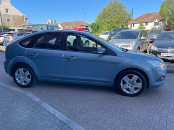 Used Ford Focus 2008 for sale - 78461138: Photo