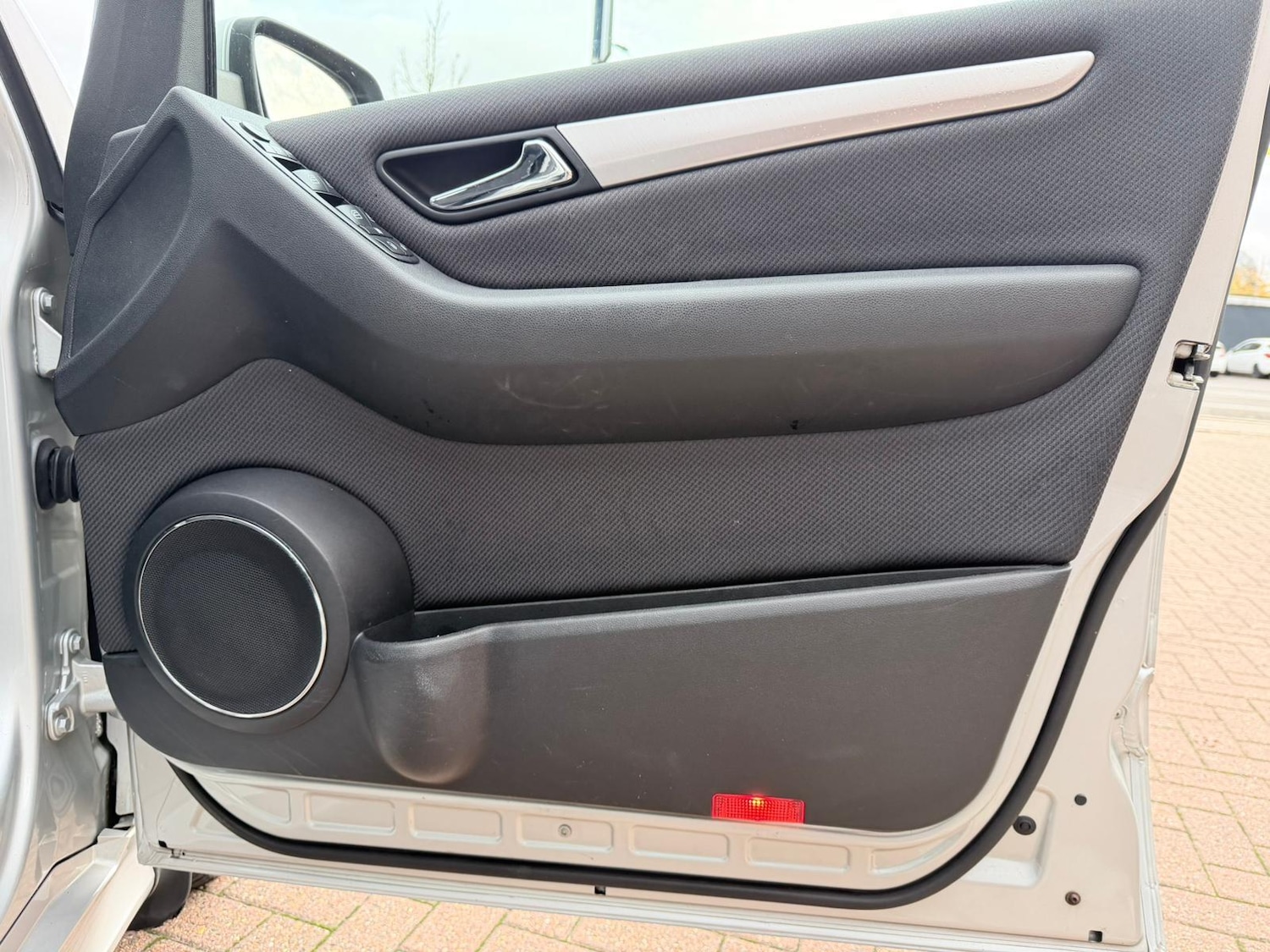 Used Mercedes-Benz B Class 2009 for sale - 76499048: Photo 15