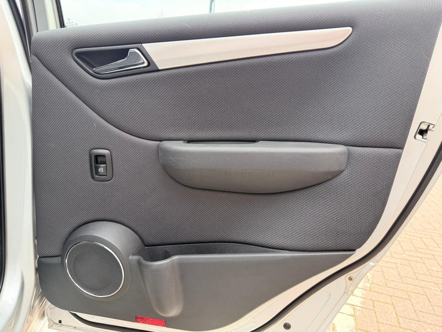 Used Mercedes-Benz B Class 2009 for sale - 76499048: Photo 18