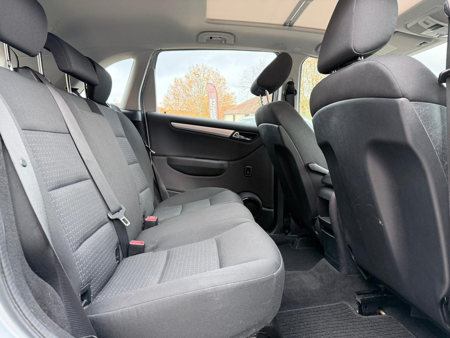 Used Mercedes-Benz B Class 2009 for sale - 76499048: Photo 19