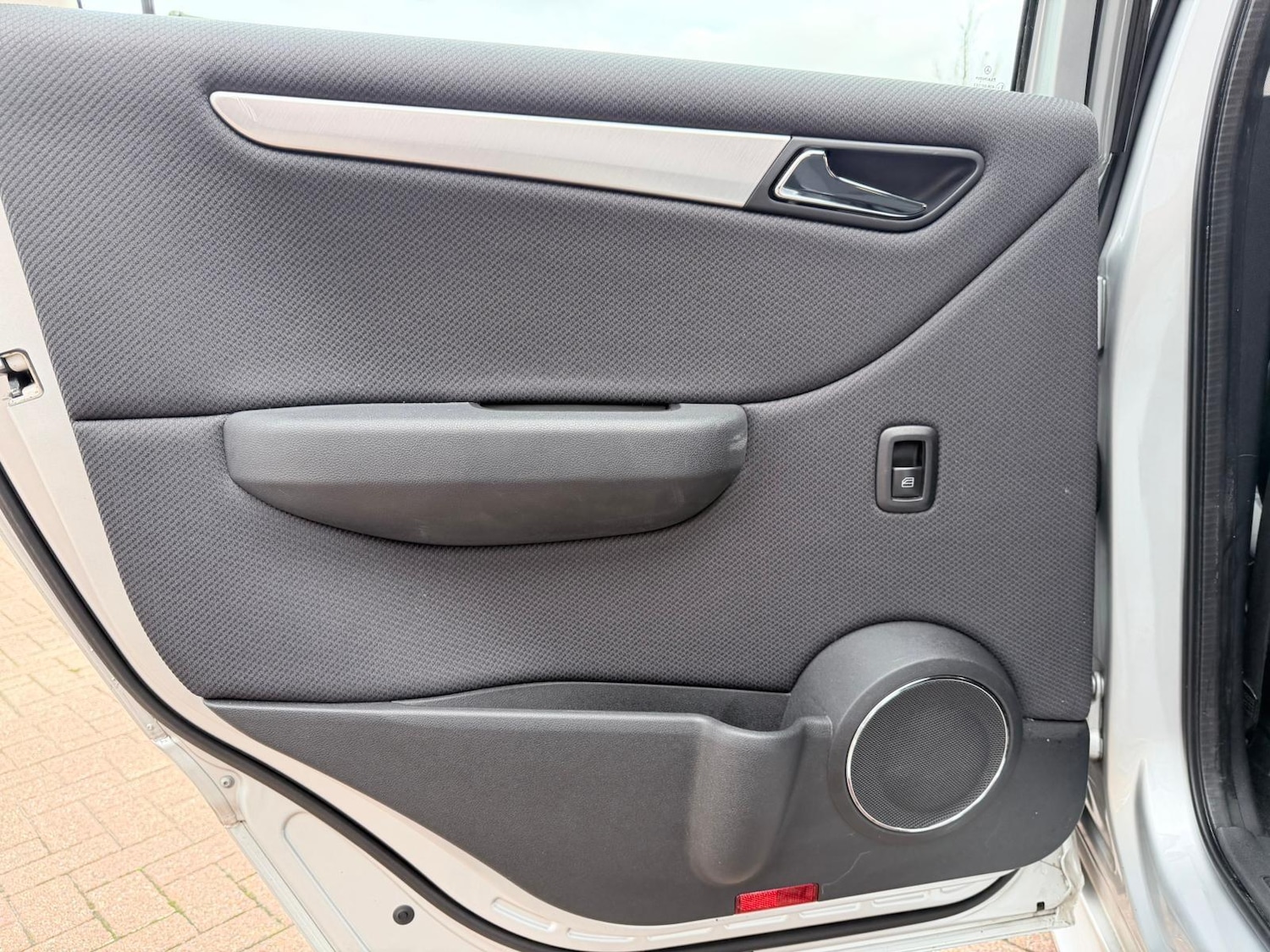 Used Mercedes-Benz B Class 2009 for sale - 76499048: Photo 23