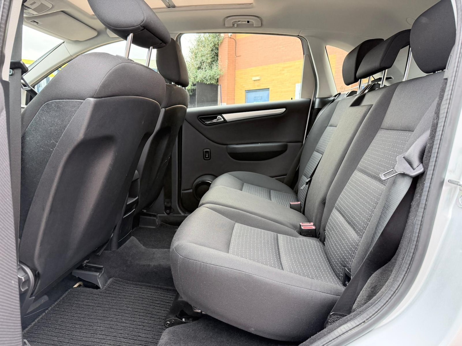 Used Mercedes-Benz B Class 2009 for sale - 76499048: Photo 24