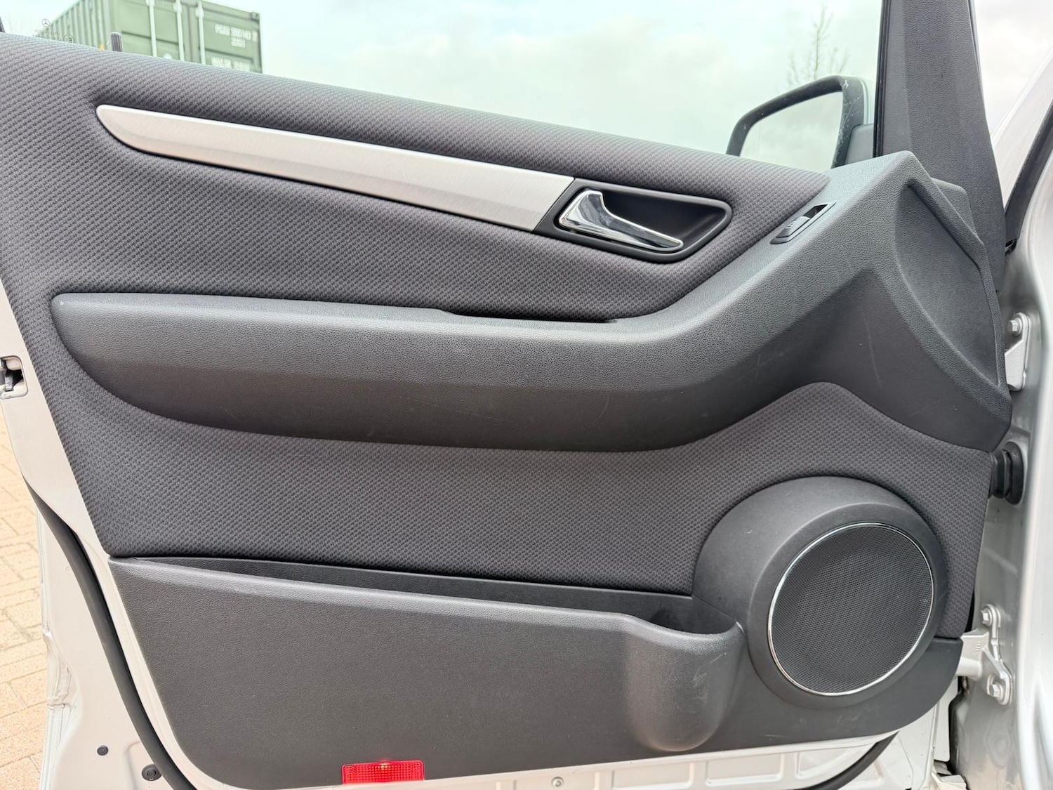 Used Mercedes-Benz B Class 2009 for sale - 76499048: Photo 26