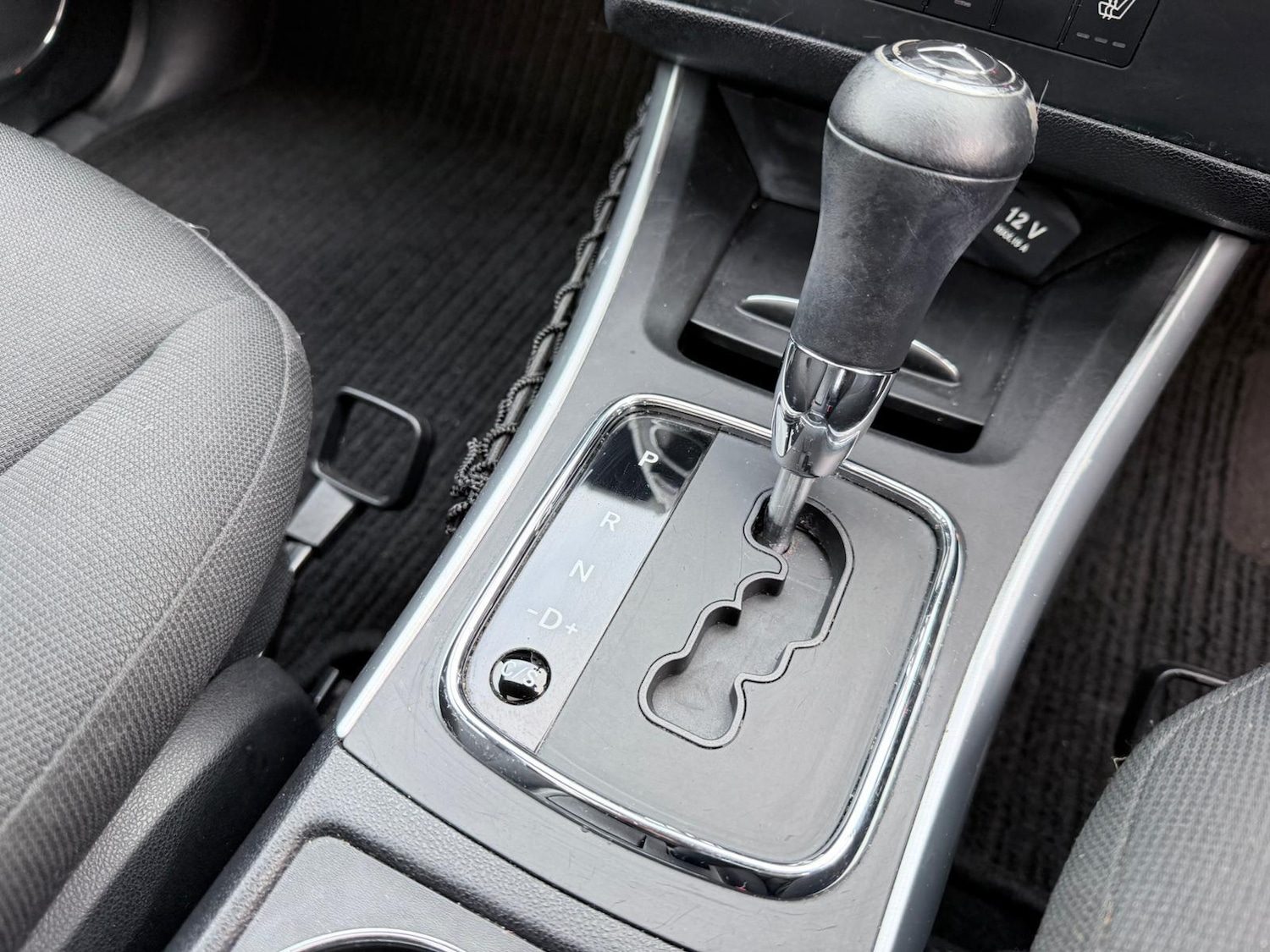 Used Mercedes-Benz B Class 2009 for sale - 76499048: Photo 30