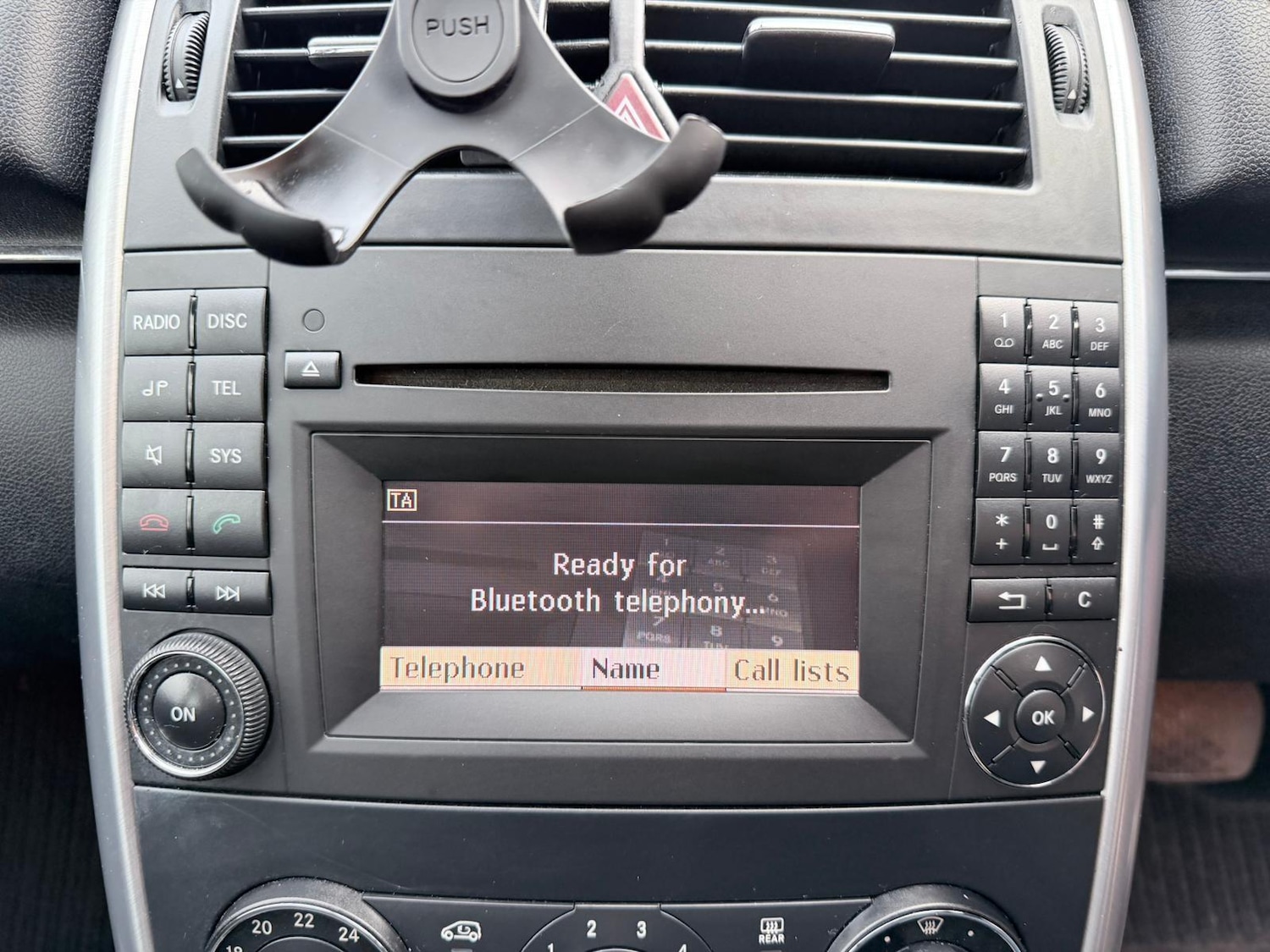 Used Mercedes-Benz B Class 2009 for sale - 76499048: Photo 35