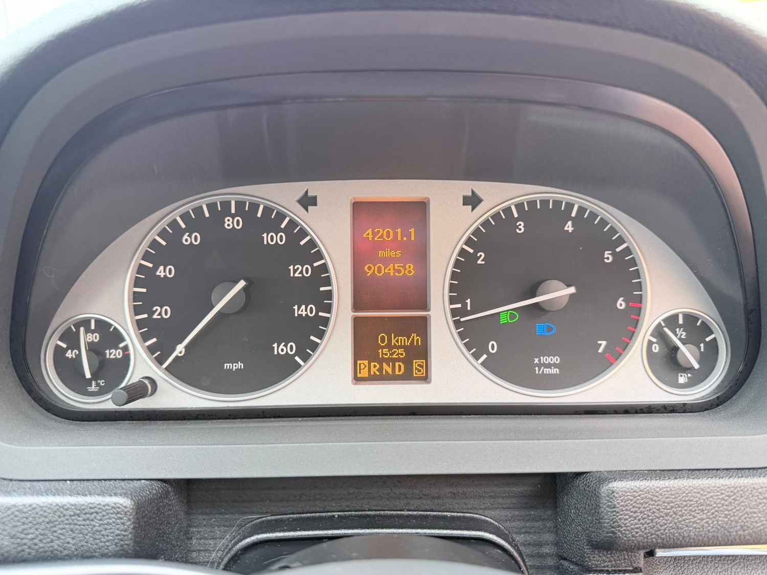 Used Mercedes-Benz B Class 2009 for sale - 76499048: Photo 38