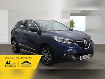 Used Renault Kadjar 2017 for sale - 79132851: Photo