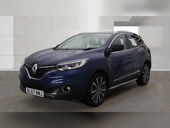 Used Renault Kadjar 2017 for sale - 79132851: Photo