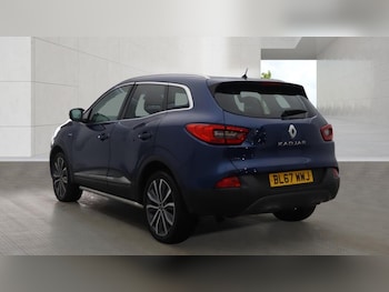 Used Renault Kadjar 2017 for sale - 79132851: Photo