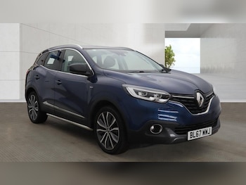 Used Renault Kadjar 2017 for sale - 79132851: Photo
