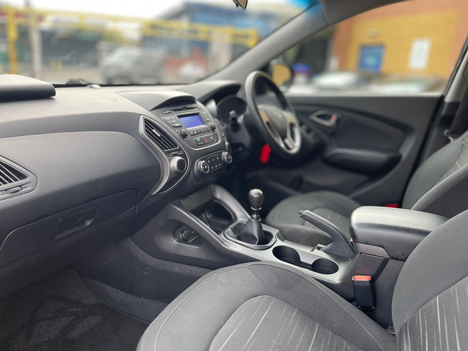 Used Hyundai Ix35 2014 for sale - 76551942: Photo 13