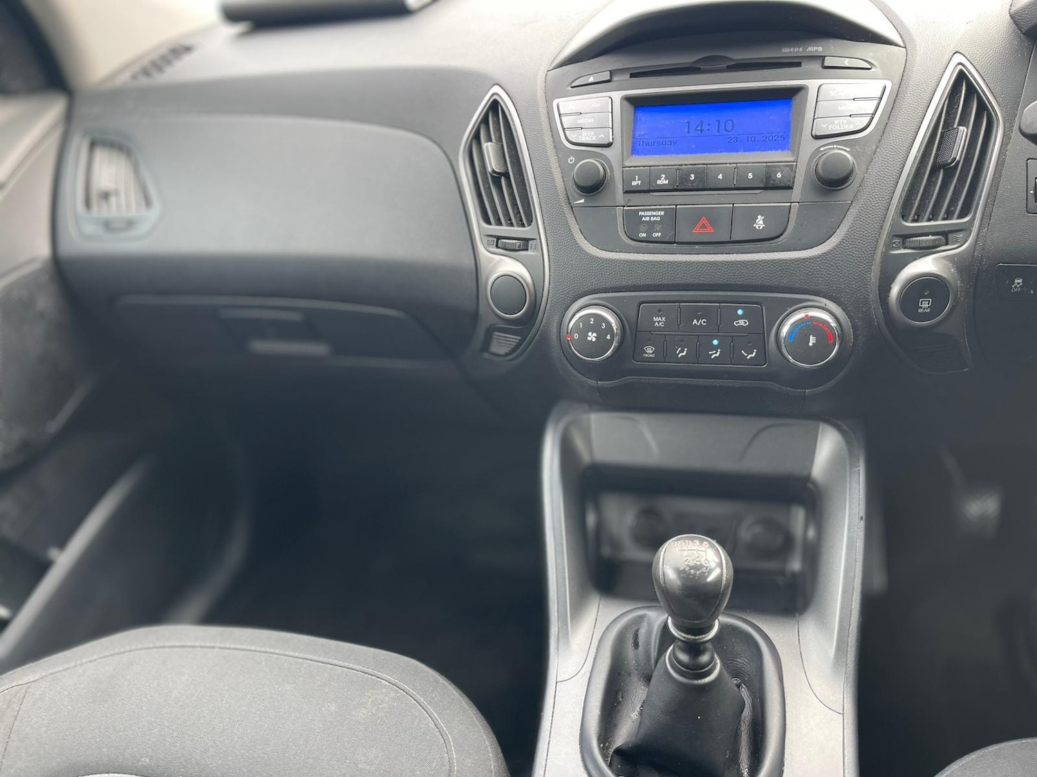 Used Hyundai Ix35 2014 for sale - 76551942: Photo 16