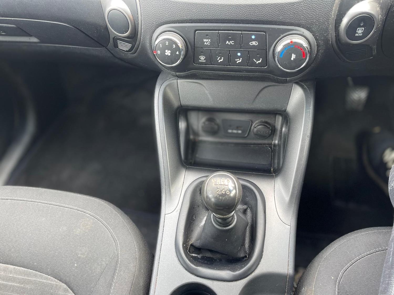 Used Hyundai Ix35 2014 for sale - 76551942: Photo 17